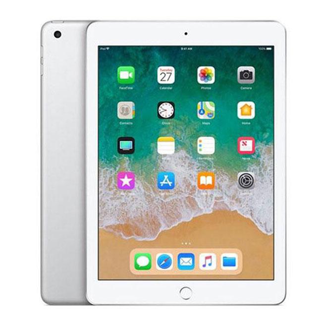 iPad 9.7 (2017) 5th Gen 128GB Wi-Fi - Refurb Phone