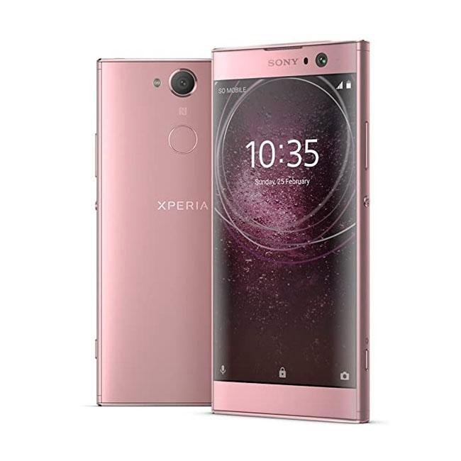 Sony Xperia XA2 32GB Dual (Simlockvrij) - Refurb Phone