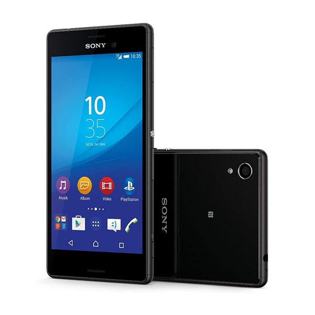 Sony Xperia M4 Aqua 16GB (Simlockvrij) - Refurb Phone