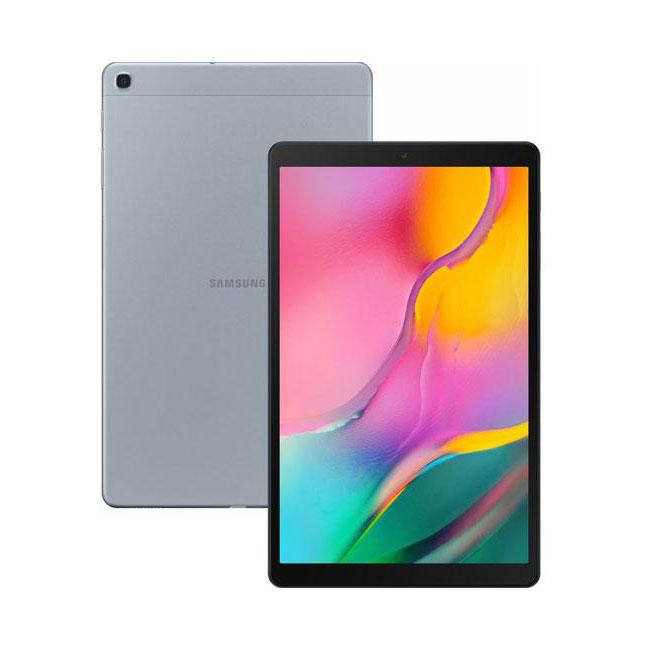 Samsung Galaxy Tab A 10.1 (2019) 32GB Wi-Fi + 4G (Simlockvrij) - Refurb Phone