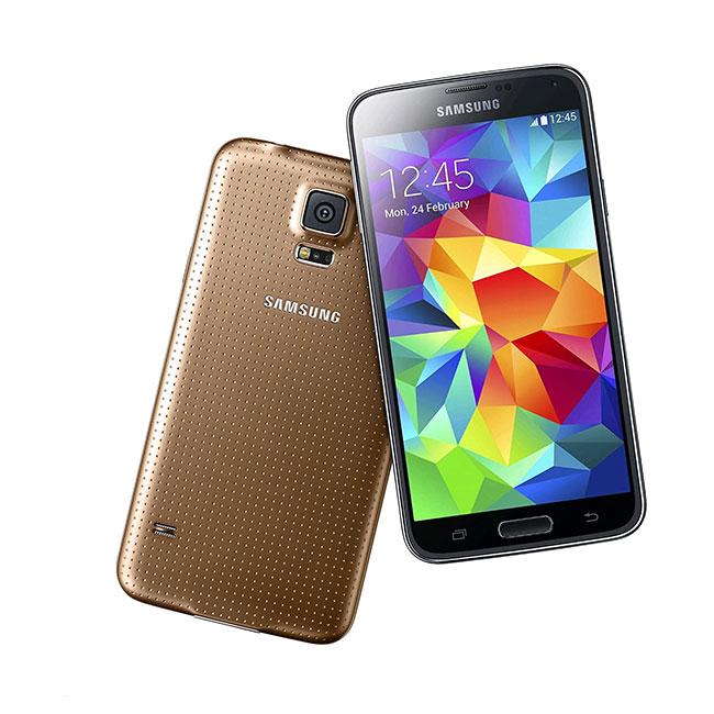 Samsung Galaxy S5 (G900F) 16GB (Simlockvrij) - Refurb Phone