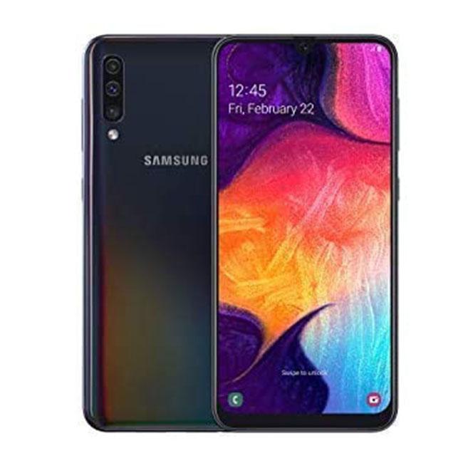 Samsung Galaxy A50 128GB Dual (Simlockvrij) - Refurb Phone