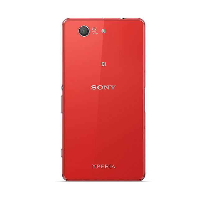 Sony Xperia Z3 Compact 16GB (Simlockvrij) - Refurb Phone