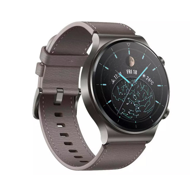 Huawei Watch GT 2 Pro 46MM Slimme Horloge - Refurb Phone
