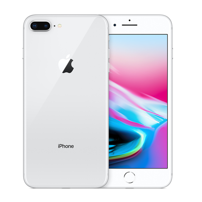 iPhone 8+ 64GB (Simlockvrij) - Refurb Phone