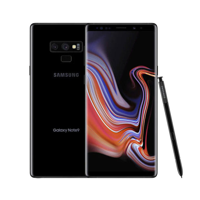 Samsung Galaxy Note 9 128GB (Simlockvrij) - Refurb Phone