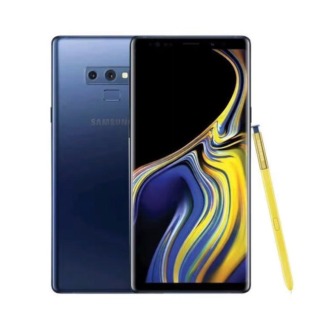 Samsung Galaxy Note 9 128GB (Simlockvrij) - Refurb Phone