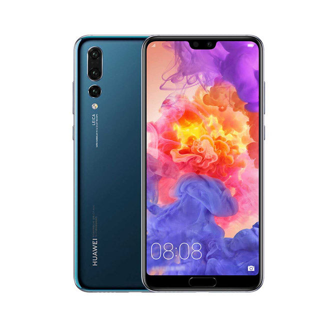 Huawei P20 Pro 128GB Dual (Simlockvrij) - Refurb Phone