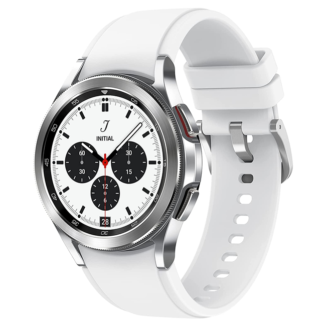 Samsung Galaxy Watch 4 Classic 42MM (R880) - Refurb Phone
