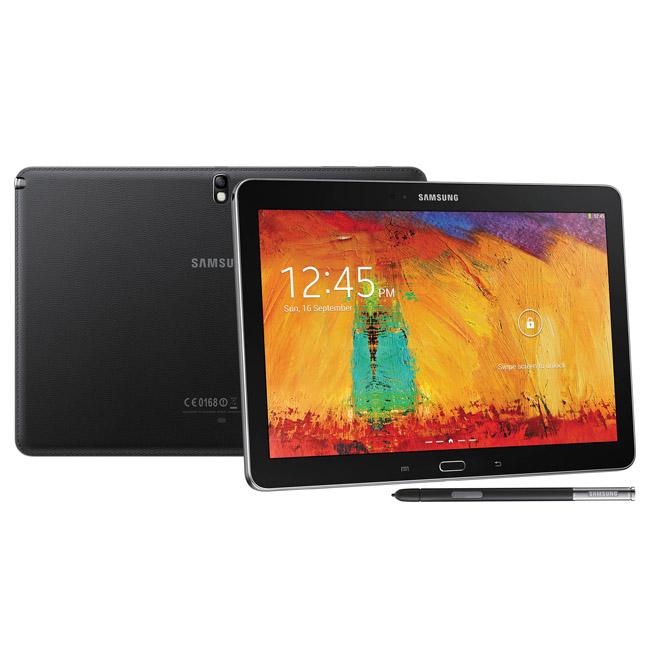 Samsung Galaxy Note 10.1 (P605) 16GB Wi-Fi + 4G (Simlockvrij) - Refurb Phone