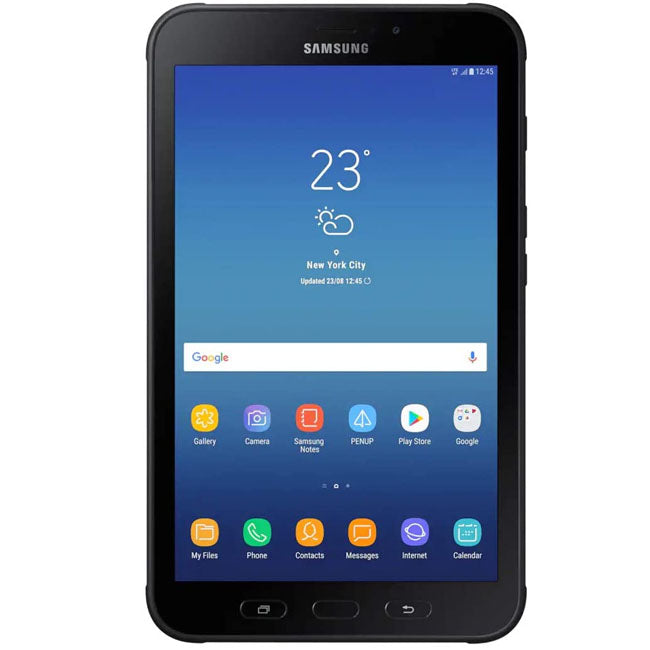 Samsung Galaxy Tab Active 2 16GB Wi-Fi + 4G (Simlockvrij) - Refurb Phone