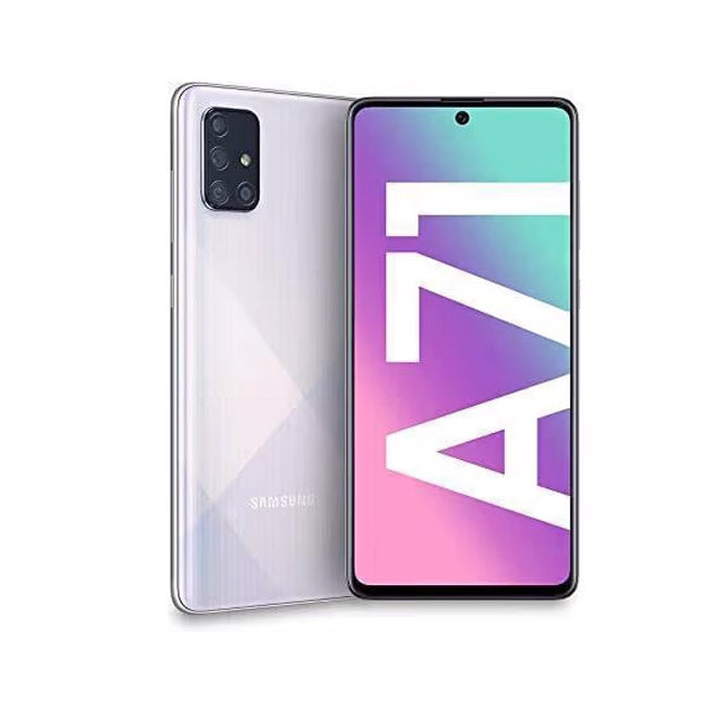 Samsung Galaxy A71 128GB Dual (Simlockvrij) - Refurb Phone