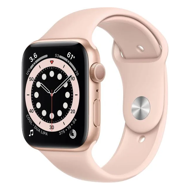 Apple Watch Series 6 40mm - Refurb Phone