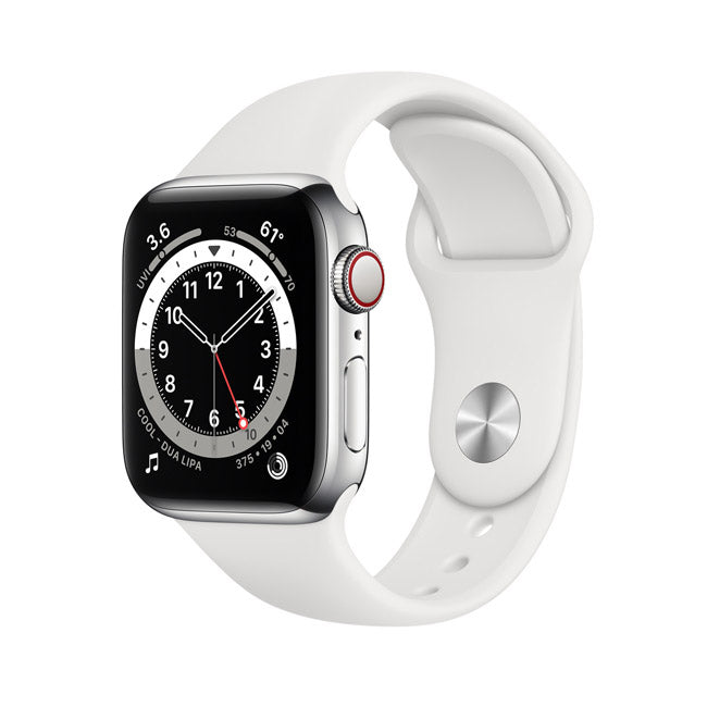 Apple Watch Series 6 40mm Cellular (Simlockvrij) - Refurb Phone