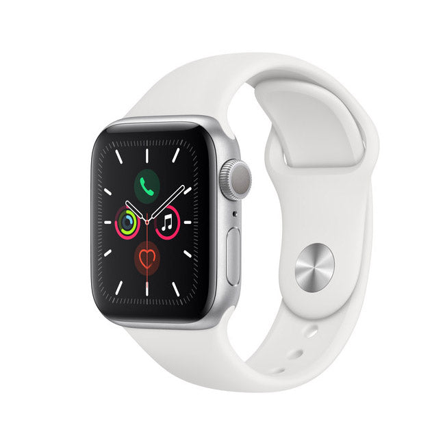 Apple Watch Series 6 44mm GPS + Cellular Aluminium (Simlockvrij) - Refurb Phone