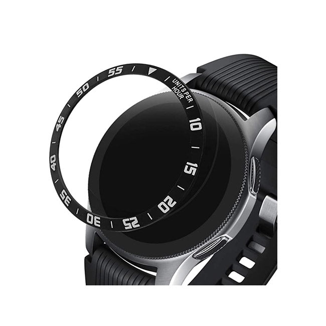 Samsung Galaxy Watch 42MM Metal Bezel Ring - Refurb Phone