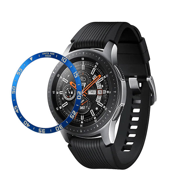 Samsung Galaxy Watch 42MM Metal Bezel Ring - Refurb Phone