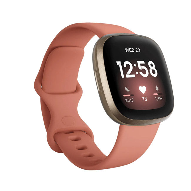 Fitbit Versa 3