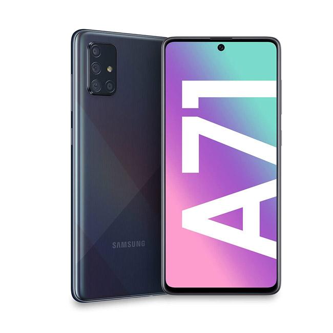 Samsung Galaxy A71 128GB Dual (Simlockvrij) - Refurb Phone