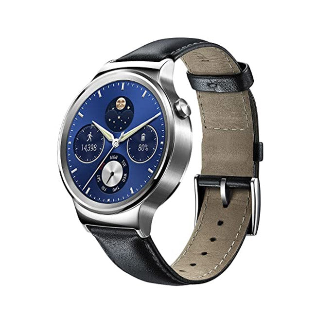 Huawei Watch Classic W1 Slimme Horloge - Refurb Phone