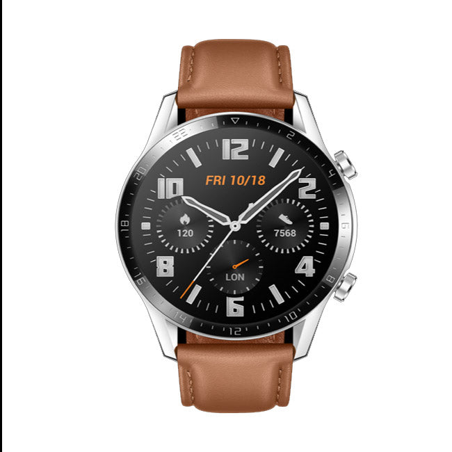 Huawei Watch GT 2 46MM Slimme Horloge - Refurb Phone