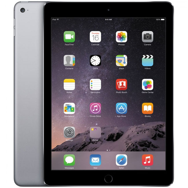 iPad Air 2 32GB Wi-Fi - Refurb Phone