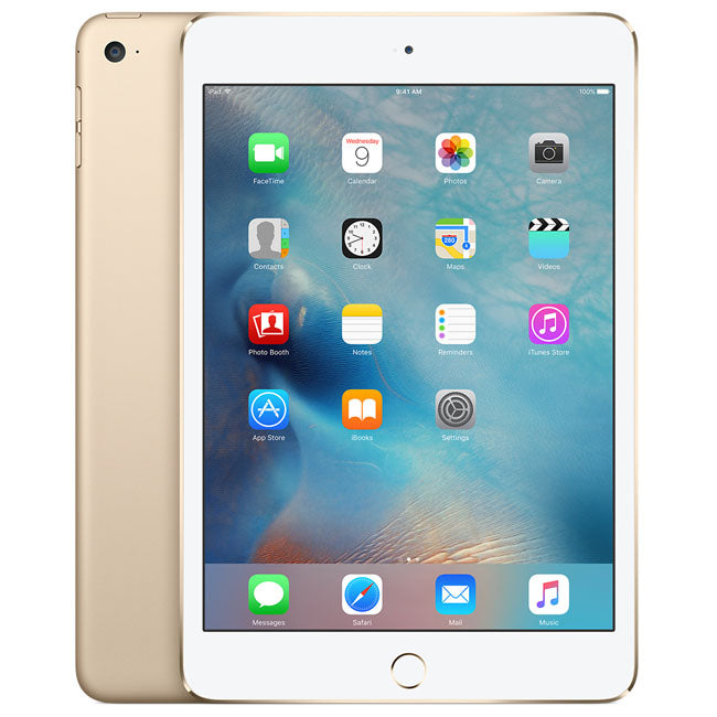 iPad Mini 4 128GB Wi-Fi - Refurb Phone