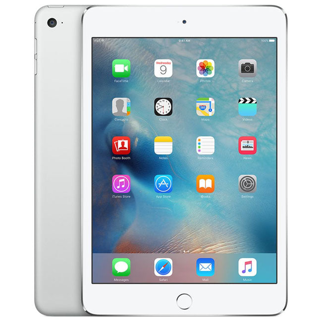 iPad Mini 4 128GB Wi-Fi - Refurb Phone