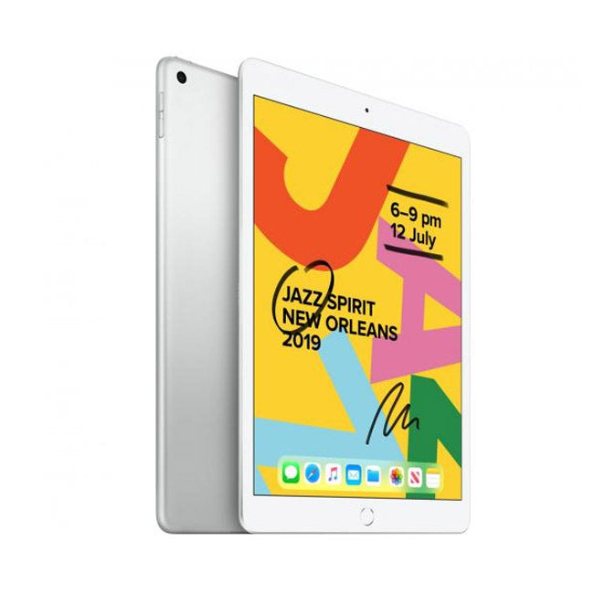 Refurbished iPad 7 (2019) 128GB Wi-Fi