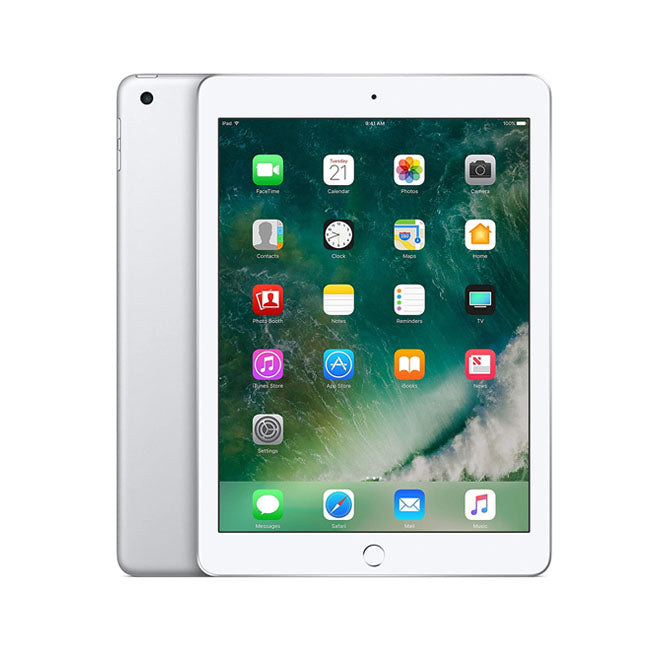 iPad 9.7 (2018) 32GB Wi-Fi - Refurb Phone