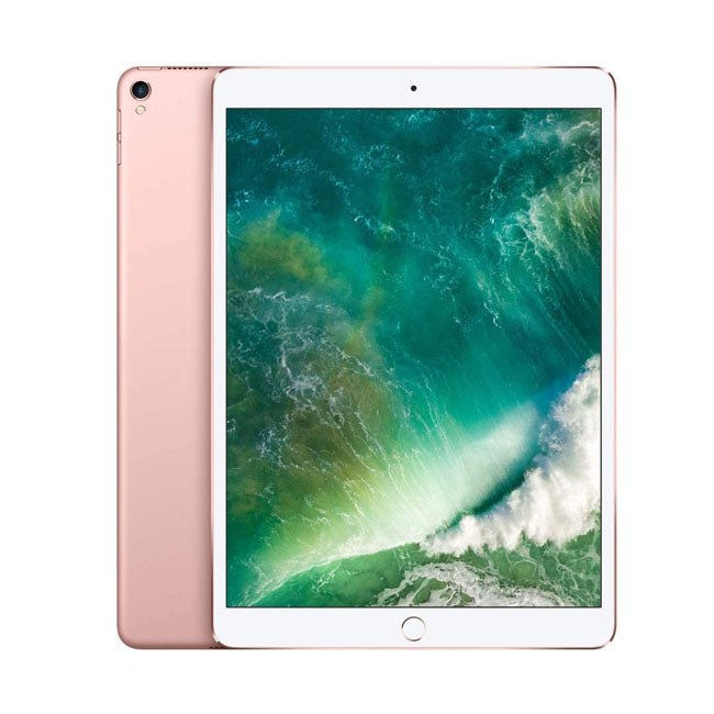 iPad Pro 10.5 (2017) 64GB Wi-Fi + 4G (Simlockvrij) - Refurb Phone