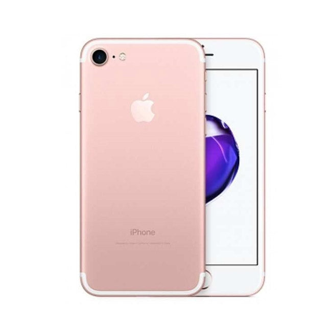 iPhone 7 128GB (Simlockvrij) - Refurb Phone