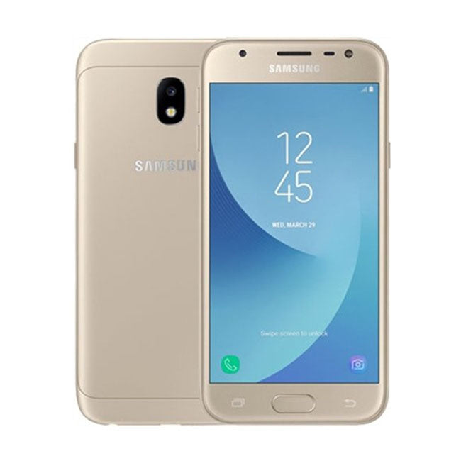 Samsung Galaxy J3 (2017) 16GB (Simlockvrij) - Refurb Phone