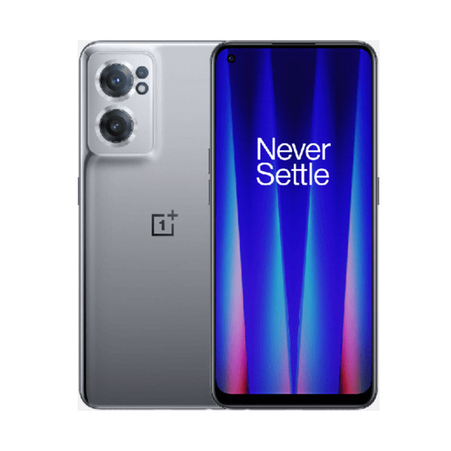 OnePlus Nord CE 2 5G 128GB Dual (Simlockvrij) - Refurb Phone