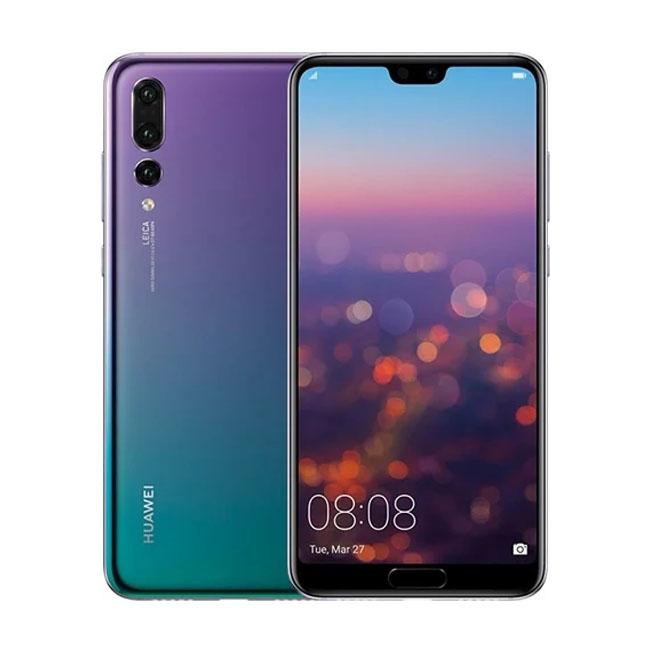 Huawei P20 Pro 128GB (Simlockvrij) - Refurb Phone