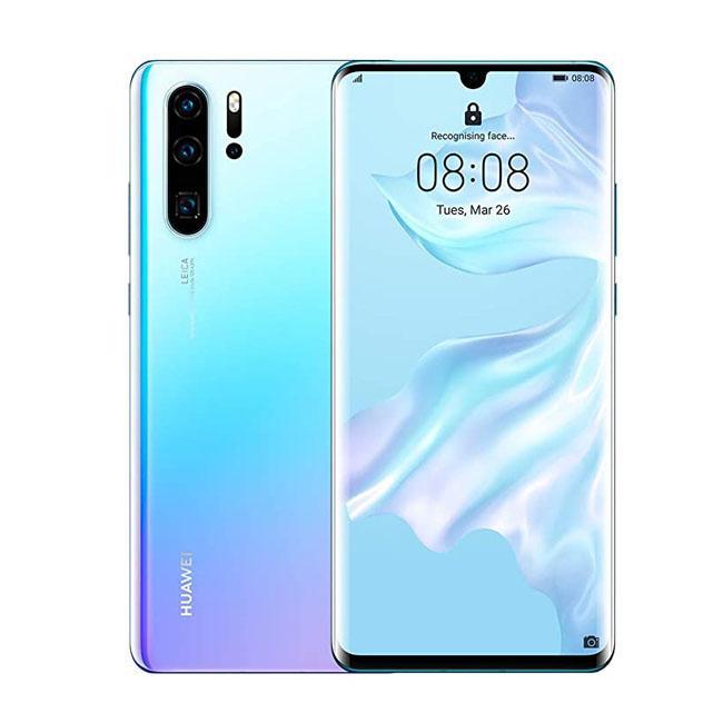 Huawei P30 Pro 128GB Dual (Simlockvrij) - Refurb Phone