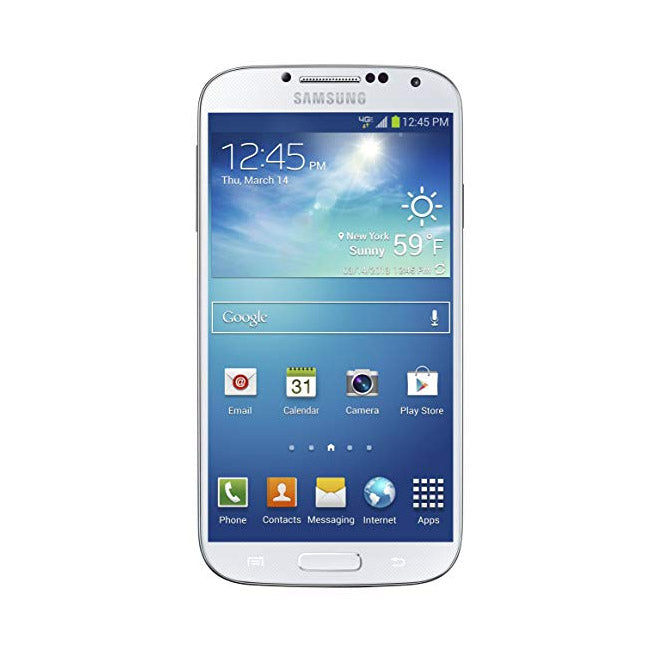 Samsung Galaxy S4 (i9505) 16GB (Simlockvrij) - Refurb Phone