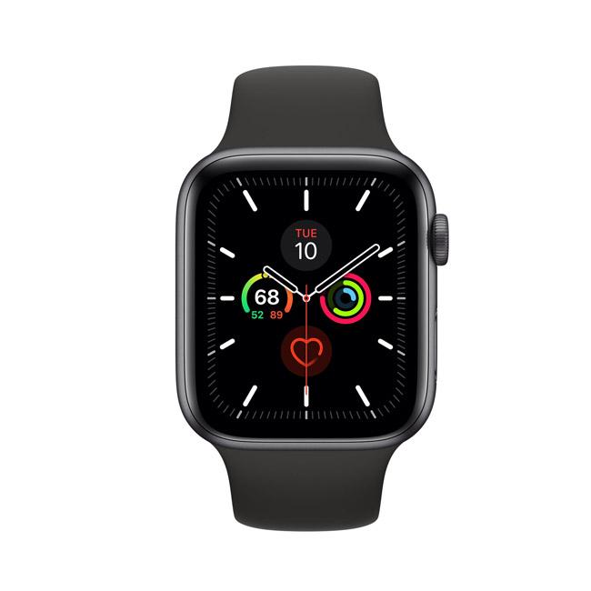 Apple Watch Series 5 44mm - Refurb Phone