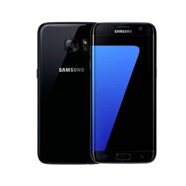 Samsung Galaxy S7 Edge 32GB (Simlockvrij) Zwart