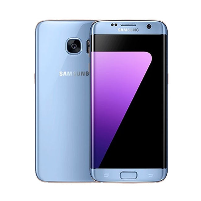 Samsung Galaxy S7 Edge 32GB (Simlockvrij) Blauw