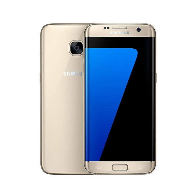 Samsung Galaxy S7 Edge 32GB (Simlockvrij) Goud