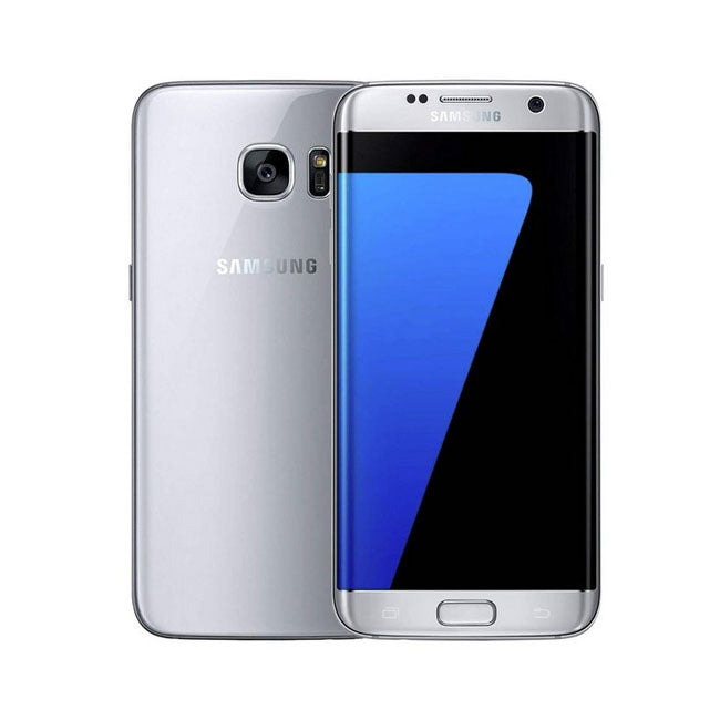 Samsung Galaxy S7 Edge 32GB (Simlockvrij) Zilver