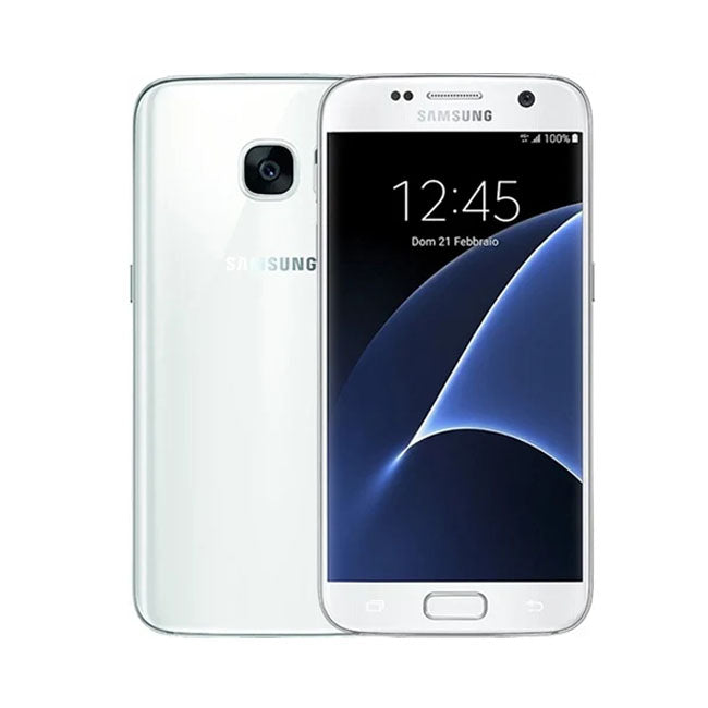 Samsung Galaxy S7 Edge 32GB (Simlockvrij)