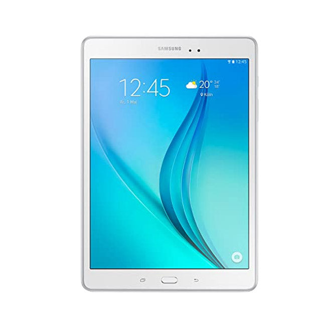 Samsung Galaxy Tab A 9.7 16GB Wi-Fi + 4G (Simlockvrij) - Refurb Phone