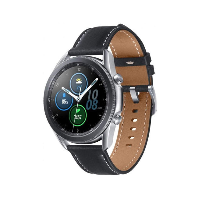 Samsung Galaxy Watch 3 45MM Stainless Steel - Refurb Phone