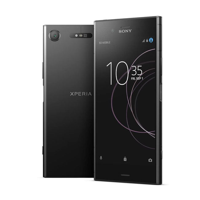 Sony Xperia XZ1 64GB (Simlockvrij) - Refurb Phone