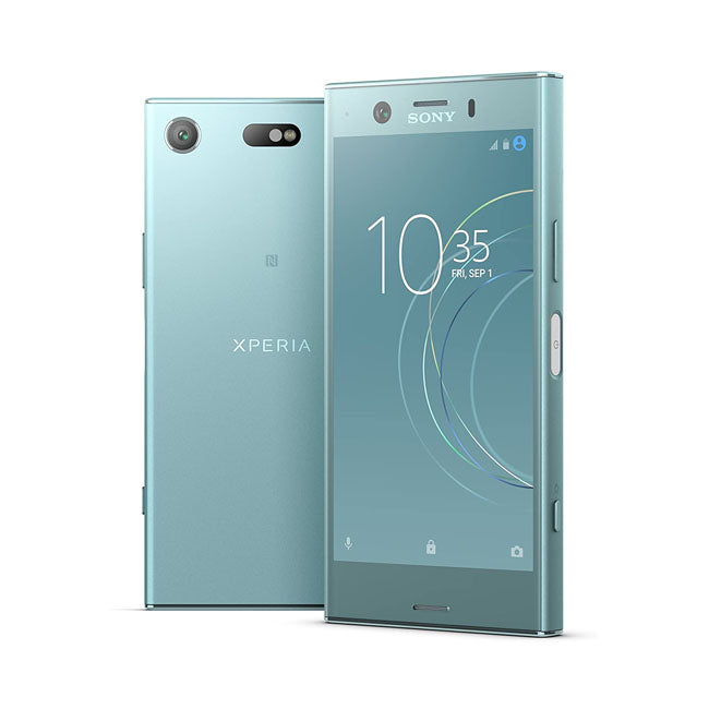 Sony Xperia XZ1 Compact 32GB (Simlockvrij) - Refurb Phone