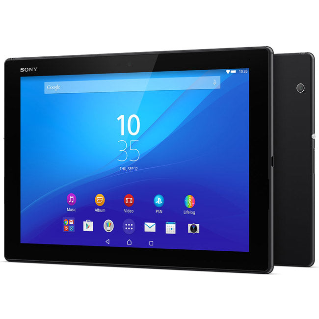 Sony Xperia Tab Z4 32GB Wi-Fi + 4G (Simlockvrij) - Refurb Phone